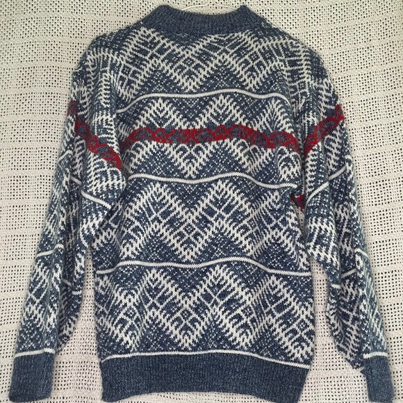 80s Sweater - Picture 3 of 3